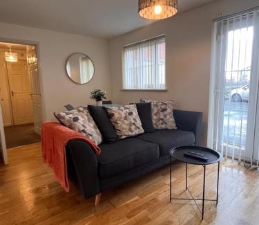 Newport Apartment | At home in the city serviced apartments Newport
