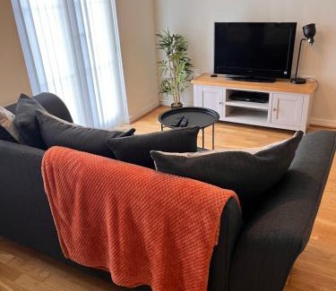 Newport Apartment | At home in the city serviced apartments Newport