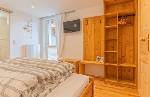 Kelchsau Apartment | Fantastic holiday apartment on the Ache