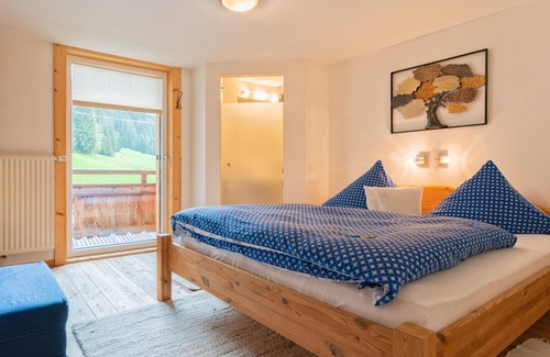 Kelchsau Apartment | Nice holiday apartment in a quiet location