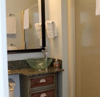Downtown Historic District House | At Journey's End