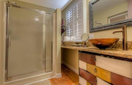 Downtown Historic District House | At Journey's End