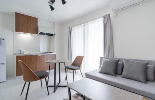 Joto Apartment | at Kyobashi No elevato