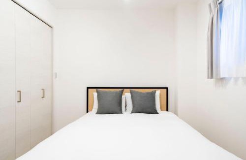 Joto Apartment | at Kyobashi No elevato
