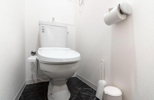 Joto Apartment | at Kyobashi No elevato