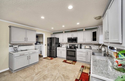 Kissimmee Villa | At Last You can Rent the Perfect Luxury Villa on Not Specified Resort