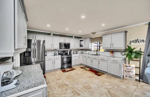 Kissimmee Villa | At Last You can Rent the Perfect Luxury Villa on Not Specified Resort