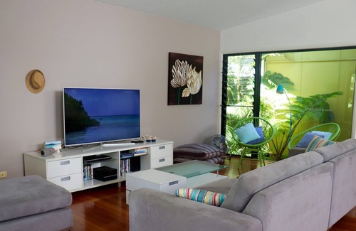 Elizabeth Beach House | At Lizzie - Elizabeth Beach