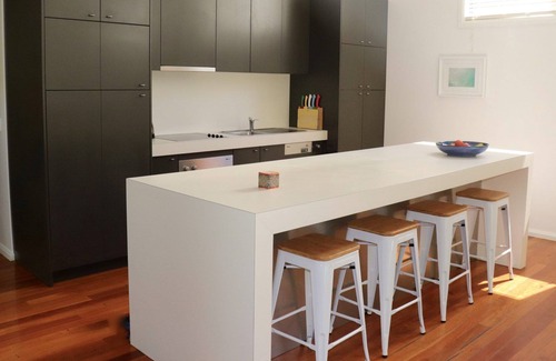 Elizabeth Beach House | At Lizzie - Elizabeth Beach