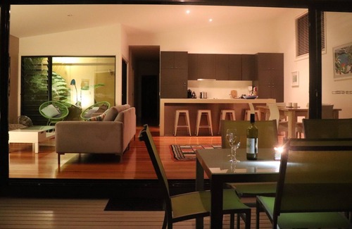 Elizabeth Beach House | At Lizzie - Elizabeth Beach