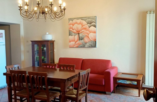 Loreto Apartment | At Marti's House