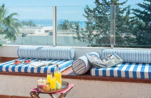 Aguadulce Apartment | AT Oliveros Playa