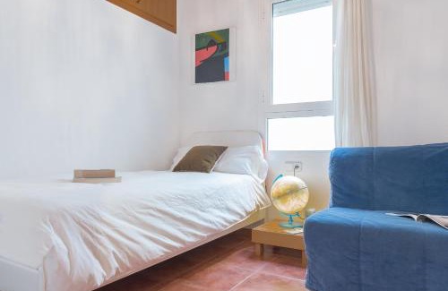 Aguadulce Apartment | AT Oliveros Playa