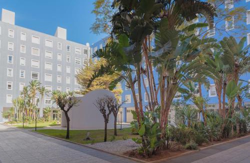 Aguadulce Apartment | AT Oliveros Playa