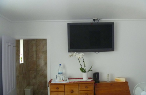 Whitianga Bed & Breakfast | At Parkland Place