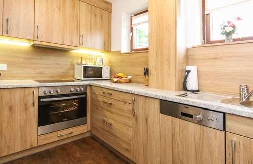 Saalfelden am Steinernen Meer Other | Apartment/2 bedrooms/shower, WC - Oberhaslinghof