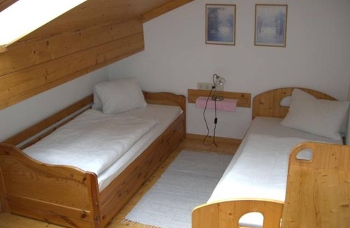 Saalfelden am Steinernen Meer Other | Apartment Tauernblick - Haslinghof