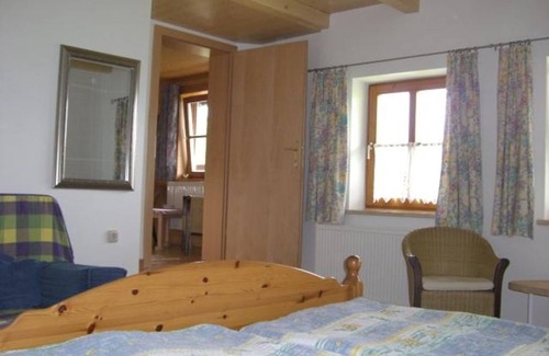 Saalfelden am Steinernen Meer Other | Apartment Tauernblick - Haslinghof