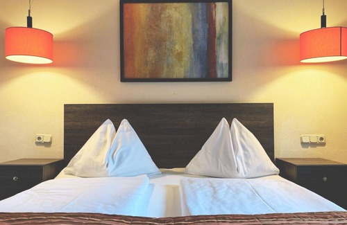Saalfelden am Steinernen Meer Hotel | 1-Bedroom Apartment in aparthotel with indoor Pool