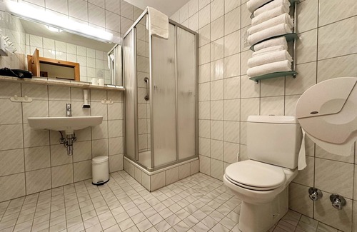 Saalfelden am Steinernen Meer Hotel | 1-Bedroom Apartment in aparthotel with indoor Pool
