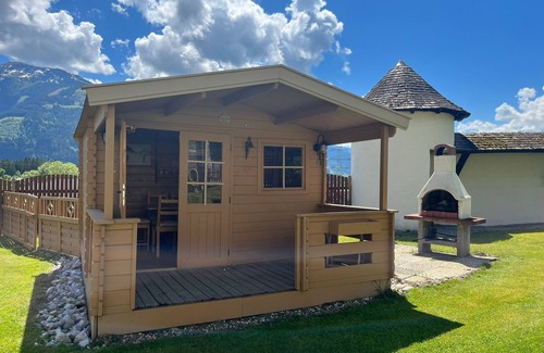 Saalfelden am Steinernen Meer Hotel | 1-Bedroom Apartment in aparthotel with indoor Pool