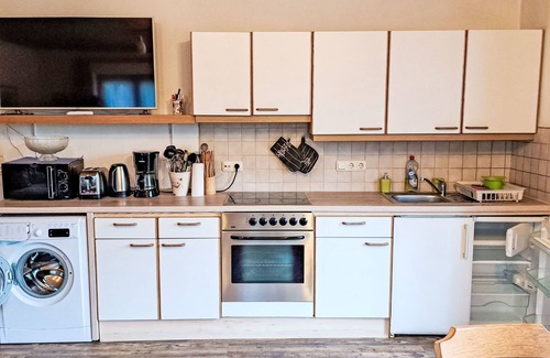 Saalfelden am Steinernen Meer Apartment | Apartment Nicole by Interhome