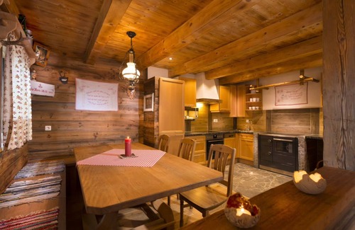 Sankt Martin am Tennengebirge House | Vacation home for 8 guests with 140m² in Sankt Martin am Tennengebirge (270558)