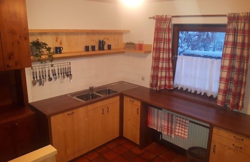 Sankt Martin am Tennengebirge House | Vacation home for 10 guests with 200m² in Sankt Martin am Tennengebirge (273683)
