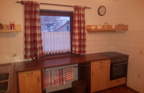 Sankt Martin am Tennengebirge House | Vacation home for 10 guests with 200m² in Sankt Martin am Tennengebirge (273683)