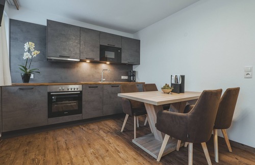 Sankt Martin am Tennengebirge Apartment | Gästehaus Eder - Appartement 4