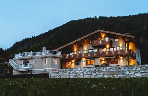 Sankt Martin am Tennengebirge Apartment | Gästehaus Eder - Appartement 4