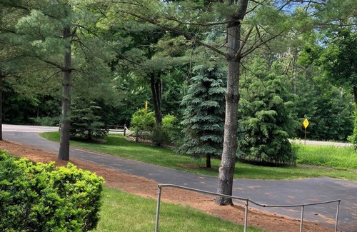 Malta Condo | At Saratoga Lake A