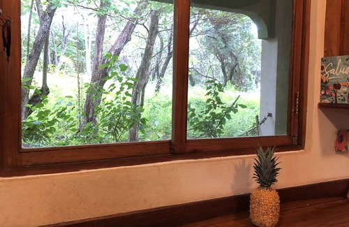Playa Negra House | At the Beach, Large Eco House & Pool