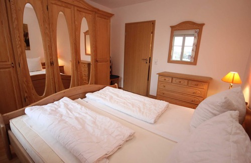 Ostseebad Wustrow Apartment | At the blacksmith's street "Tern" - At the blacksmith's street "Tern"