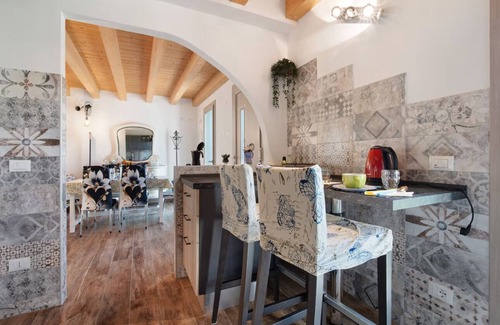 Trivignano House | At the Court of the Angel, a welcoming house with free private parking