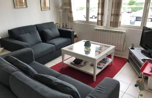 Finistere House | At the foot of the Trez beach, family home in the heart of Bénodet