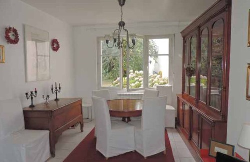 Finistere House | At the foot of the Trez beach, family home in the heart of Bénodet