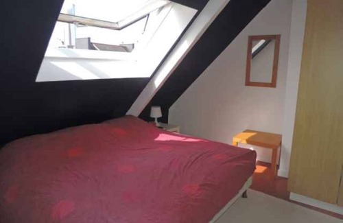 Finistere House | At the foot of the Trez beach, family home in the heart of Bénodet
