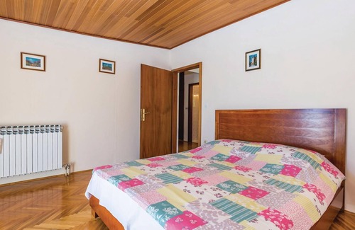Bregi House | At the foot of the Ucka mountain, above the Opatija Riviera, in the picturesque village of Bregi, yo
