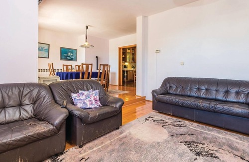 Bregi House | At the foot of the Ucka mountain, above the Opatija Riviera, in the picturesque village of Bregi, yo