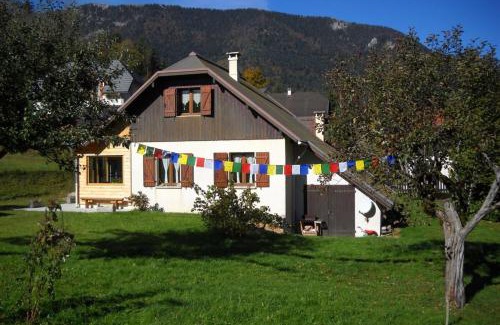 Saint-Pierre-de-Chartreuse House | At the heart of the Chartreuse regional park