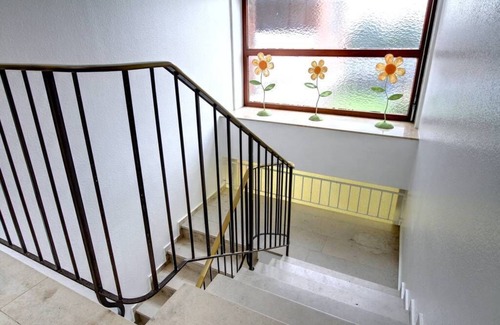 Mittelnkirchen Apartment | At the gates of Hamburg in the old country