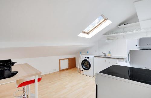 Malakoff Apartment | At the gates of Paris - Apartment for 10 people