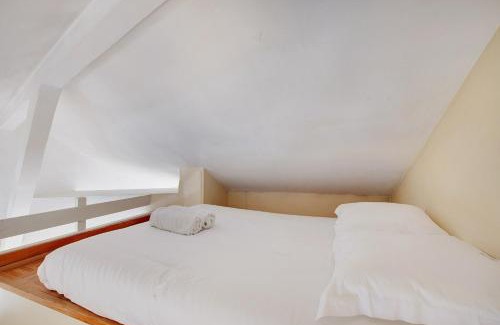 Malakoff Apartment | At the gates of Paris - Apartment for 10 people