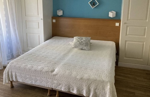 Saint-Andre-des-Eaux Apartment | At the heart of the international golf course of La Baule.