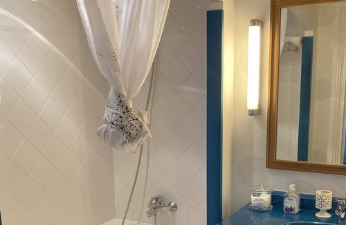 Saint-Andre-des-Eaux Apartment | At the heart of the international golf course of La Baule.