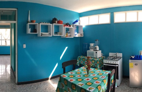 San Juan La Laguna Apartment | At the Heart of San Juan La Laguna