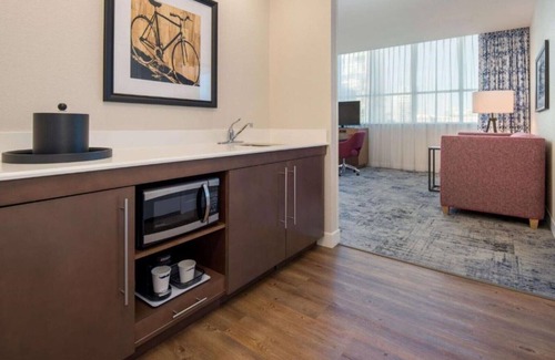 Pearl District House | At the heart of Portland's Pearl District