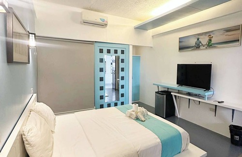 Malabanias Hotel | At The Pad Hotel And Resort