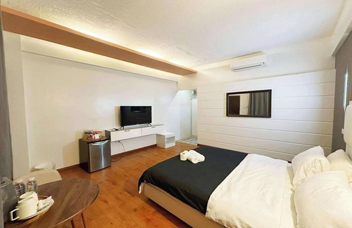 Malabanias Hotel | At The Pad Hotel And Resort